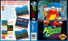 The Aquatic Games : Starring James Pond and the Aquabats - Master System