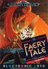 The Faery Tale Adventure - Master System