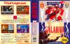 Galahad - Master System