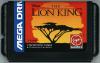 Disney's The Lion King - Master System