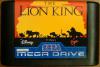 Disney's Le Roi Lion  - Master System