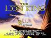 Disney's Le Roi Lion  - Master System