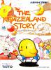 The NewZealand Story - Master System