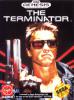 The Terminator - Mega Drive - Genesis