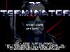 The Terminator - Mega Drive - Genesis