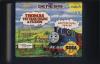 Thomas The Tank Engine & Friends - Master System