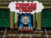 Thomas The Tank Engine & Friends - Master System