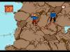 Tintin in Tibet - Master System