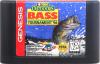 TNN Outdoors - Bass Tournament ' 96 - Master System