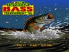 TNN Outdoors - Bass Tournament ' 96 - Master System