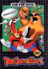 ToeJam & Earl - Master System