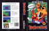 ToeJam & Earl - Master System