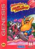 ToeJam & Earl in Panic on Funkotron - Master System