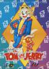 Tom and Jerry  - Master System