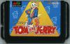 Tom and Jerry  - Master System