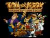 Tom and Jerry  - Master System