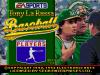 Tony La Russa Baseball - Master System