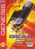 Top Gear 2 - Master System