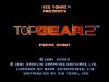 Top Gear 2 - Master System