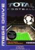 Total Football - Mega Drive - Genesis