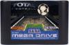 Total Football - Mega Drive - Genesis