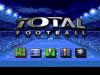 Total Football - Mega Drive - Genesis