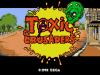 Toxic Crusaders - Master System