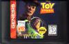 Disney's Toy Story - Mega Drive - Genesis