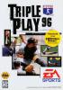 Triple Play 96 - Master System