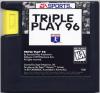 Triple Play 96 - Master System