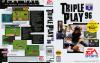 Triple Play 96 - Master System