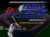 Triple Play 96 - Master System