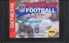 Troy Aikman : NFL Football - Master System