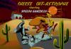 Cheese Cat-Astrophe Starring Speedy Gonzales - Mega Drive - Genesis