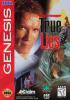 True Lies - Mega Drive - Genesis