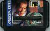 True Lies - Mega Drive - Genesis