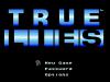 True Lies - Mega Drive - Genesis