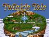 Twinkle Tale - Master System