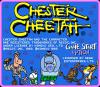 Chester Cheetah : Too Cool to Fool - Mega Drive - Genesis