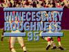 Unnecessary Roughness ' 95 - Master System