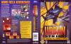 Urban Strike : The Sequel To Jungle Strike - Mega Drive - Genesis