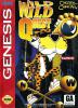 Chester Cheetah : Wild Wild Quest - Mega Drive - Genesis