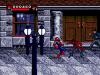 Venom - Spider-Man : Separation Anxiety - Master System