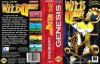 Chester Cheetah : Wild Wild Quest - Mega Drive - Genesis