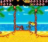 Chester Cheetah : Wild Wild Quest - Mega Drive - Genesis