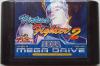 Virtua Fighter 2 - Mega Drive - Genesis