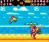 Chester Cheetah : Wild Wild Quest - Mega Drive - Genesis