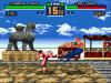 Virtua Fighter 2 - Mega Drive - Genesis