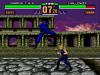 Virtua Fighter 2 - Mega Drive - Genesis