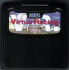 V.R. : Virtua Racing - Mega Drive - Genesis